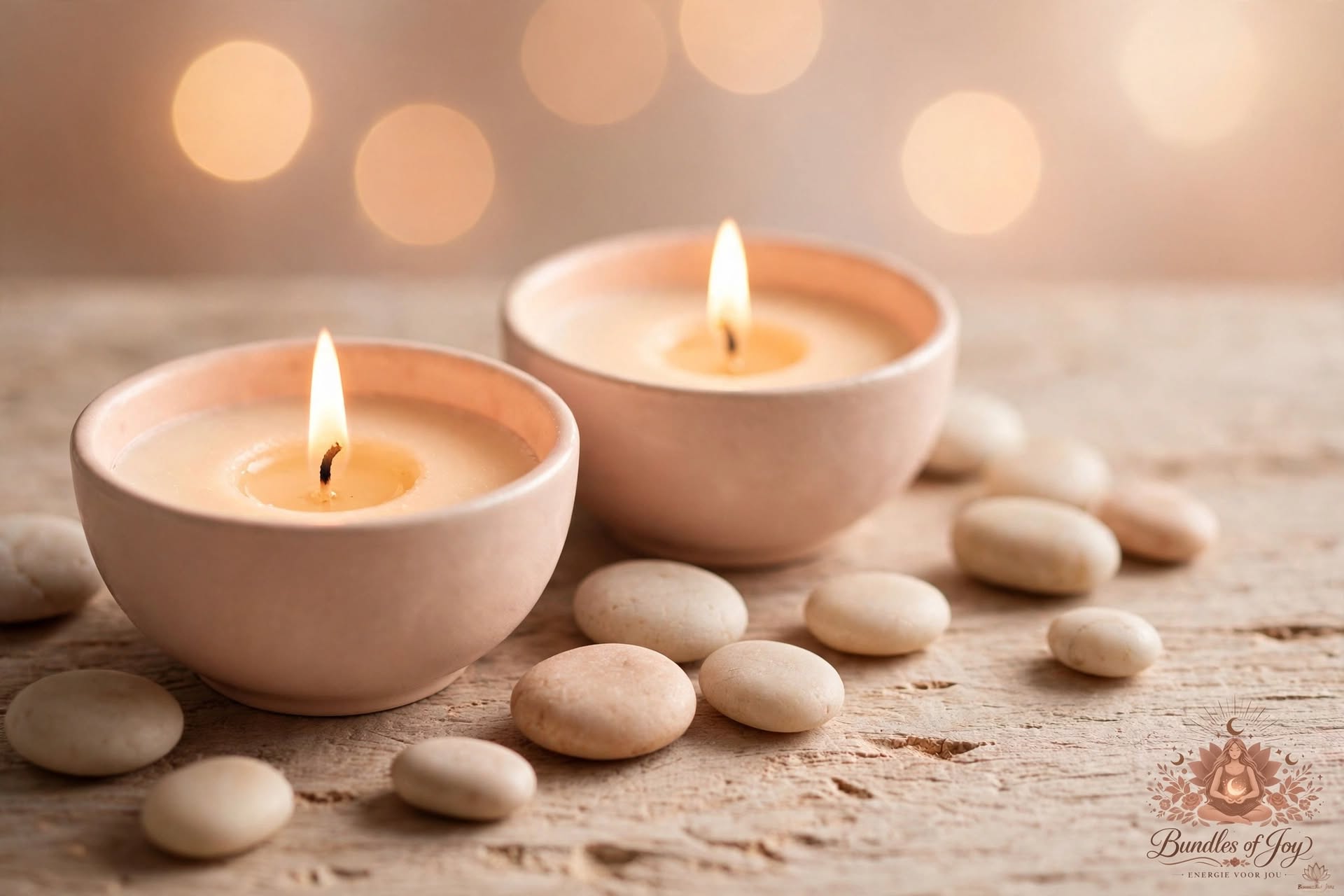 Tarotkaart - vrouwencirkel Aalsmeer Bundles of Joy