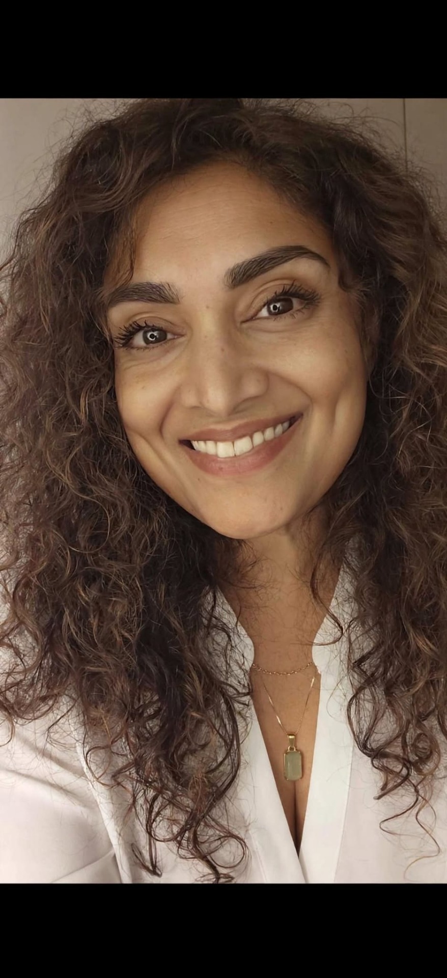 Joycy Parauti - Tarot en Healing praktijk Aalsmeer