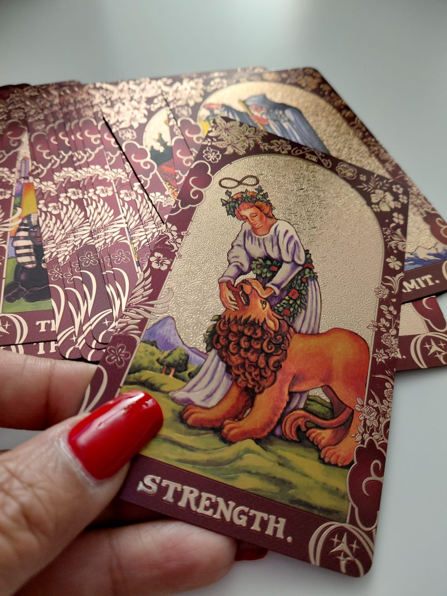 Tarot sessies Bundles of Joy in Aalsmeer