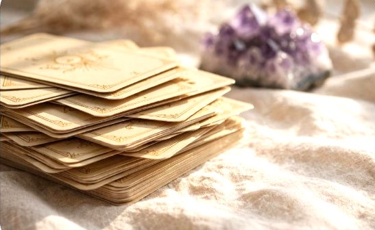 Tarot sessies Bundles of Joy in Aalsmeer