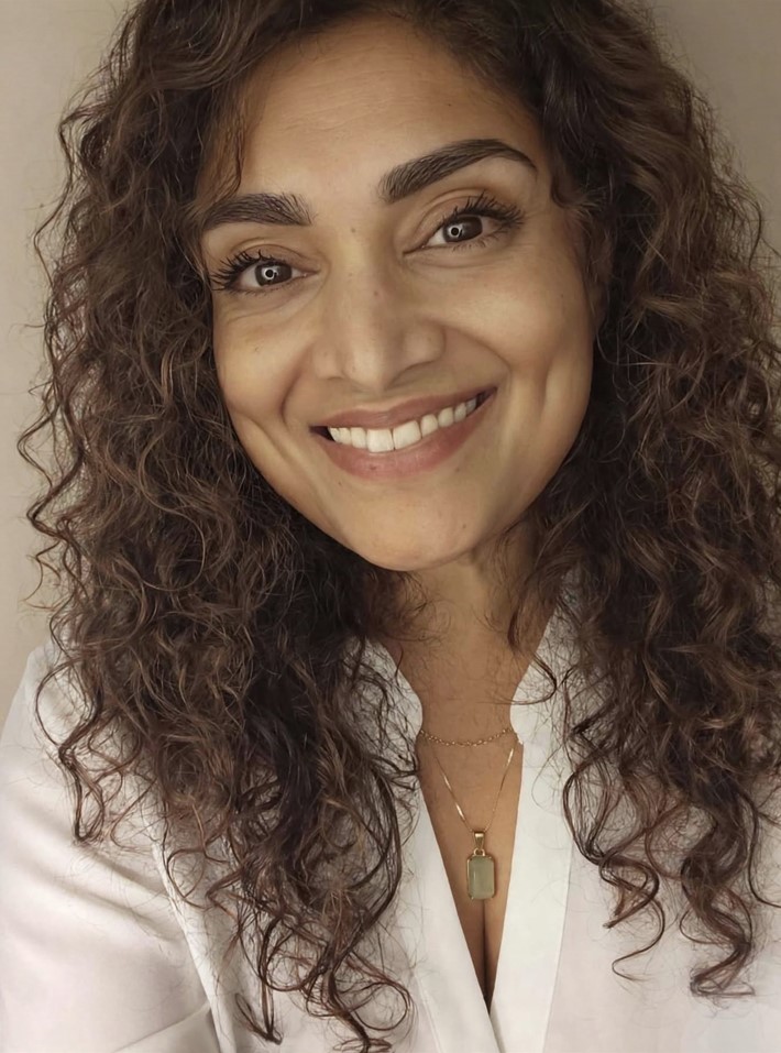 Joycy Parauti - Tarot en Healing praktijk Aalsmeer